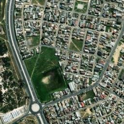 Satellite imagery of MFULENI WT, ZA