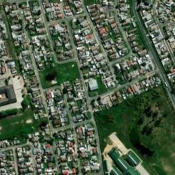 Satellite imagery of HINDLE NEW, ZA