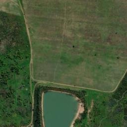 Satellite imagery of STEL 6, ZA