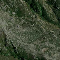 Satellite imagery of NOORDKLOOF, ZA