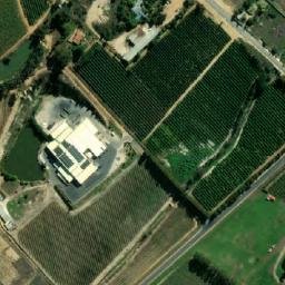 Satellite imagery of VILJOEN, ZA
