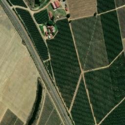 Satellite imagery of VILJOEN, ZA