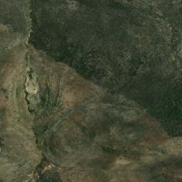 Satellite imagery of DWARSWATER, ZA