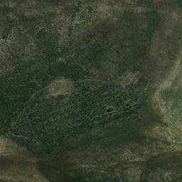 Satellite imagery of DWARSWATER, ZA