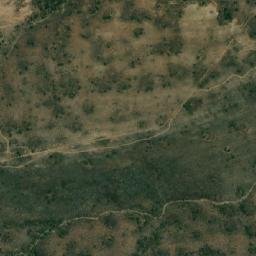 Satellite imagery of OLIFANTSDOORN, ZA