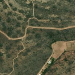 Satellite imagery of OUDEKRAAL, ZA