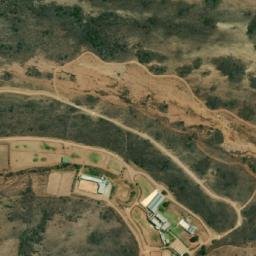 Satellite imagery of OUDEKRAAL, ZA
