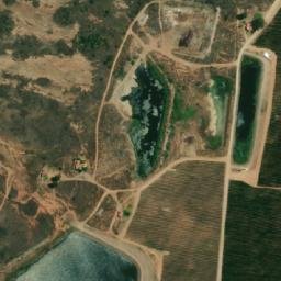 Satellite imagery of OUDEKRAAL, ZA