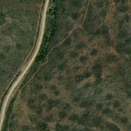 Satellite imagery of BOESMANSRIVIER, ZA