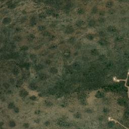 Satellite imagery of BOESMANSRIVIER, ZA