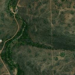 Satellite imagery of BOESMANSRIVIER, ZA