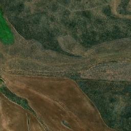 Satellite imagery of GELUK, ZA