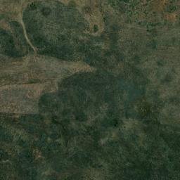 Satellite imagery of GELUK, ZA
