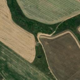 Satellite imagery of BRUINTJES, ZA