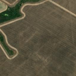 Satellite imagery of BRUINTJES, ZA