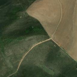 Satellite imagery of BAKOVEN, ZA