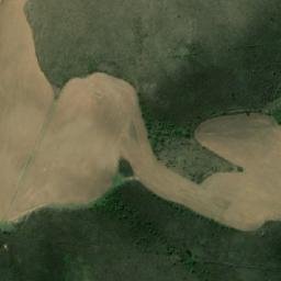 Satellite imagery of BAKOVEN, ZA