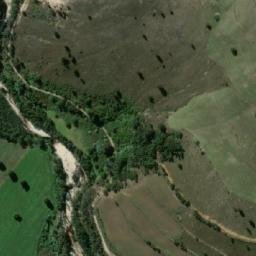 Satellite imagery of SWEL 21, ZA