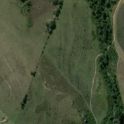 Satellite imagery of SWEL 21, ZA