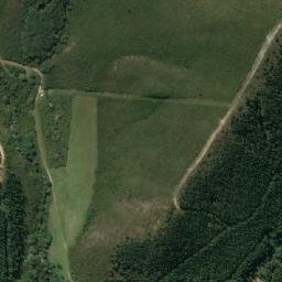 Satellite imagery of SPITSKOPPIE, ZA