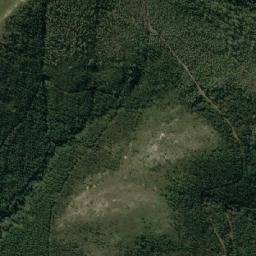 Satellite imagery of SPITSKOPPIE, ZA
