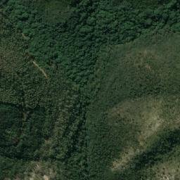 Satellite imagery of SPITSKOPPIE, ZA