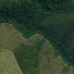 Satellite imagery of GLEN MOODIE, ZA