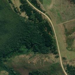 Satellite imagery of GLEN MOODIE, ZA