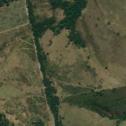Satellite imagery of GLEN MOODIE, ZA