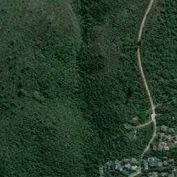 Satellite imagery of Bloubankies, ZA