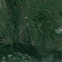 Satellite imagery of Bloubankies, ZA