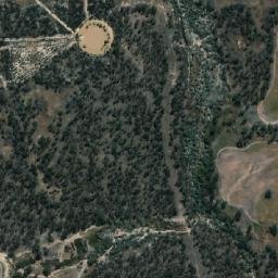 Satellite imagery of Carlawillup Rockhole, AU