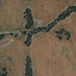 Satellite imagery of Carlawillup Rockhole, AU