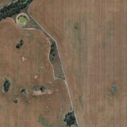 Satellite imagery of Carlawillup Rockhole, AU