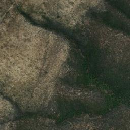 Satellite imagery of Two Bump Hill, AU