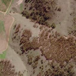 Satellite imagery of Hummock Mount, AU