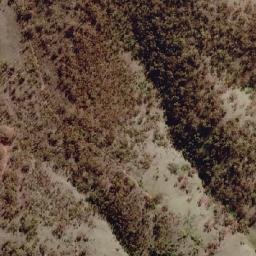 Satellite imagery of Hummock Mount, AU