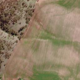 Satellite imagery of Hummock Mount, AU