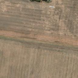 Satellite imagery of Jones Hill, AU