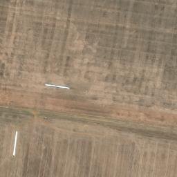 Satellite imagery of Jones Hill, AU