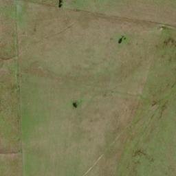 Satellite imagery of Pine Hill, AU