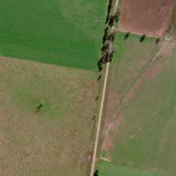Satellite imagery of Pine Hill, AU