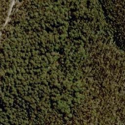 Satellite imagery of Trailers Mountain, AU