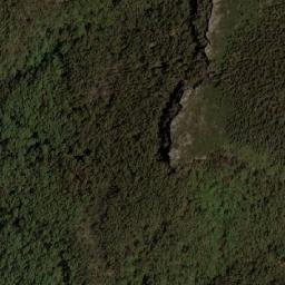 Satellite imagery of Murrarang Top, AU