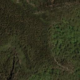 Satellite imagery of Murrarang Top, AU