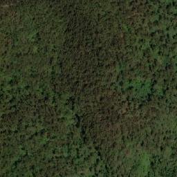 Satellite imagery of Mount Jingerry, AU