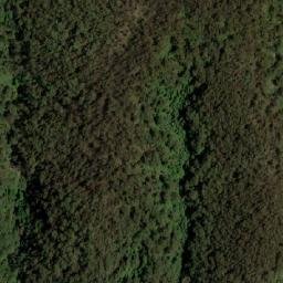 Satellite imagery of Mount Jingerry, AU