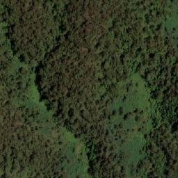 Satellite imagery of Mount Jingerry, AU