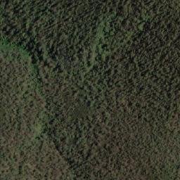 Satellite imagery of Karamba Ridge, AU