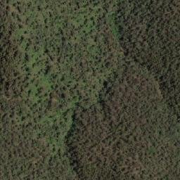 Satellite imagery of Karamba Ridge, AU